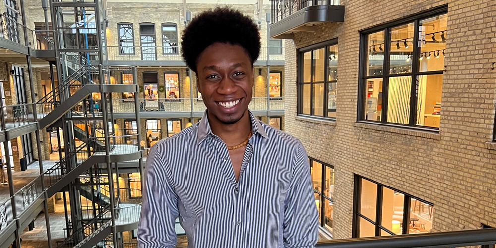 Meet the First Digital Design Apprentice in the U.S. - Russell Herder ...